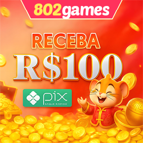 802games Ganhe R$ 100,00 Gratis