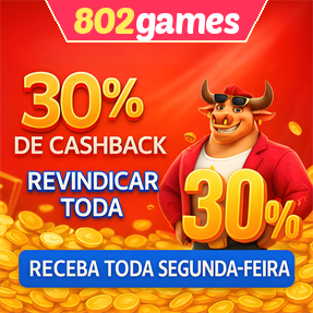 802games Fundo de Resgate de Perdas Semanais