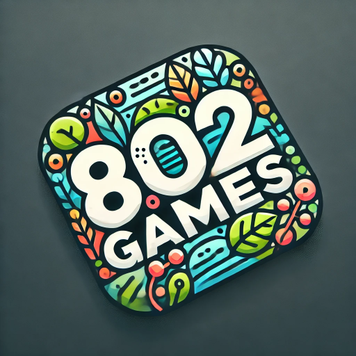 802games Cassino Online